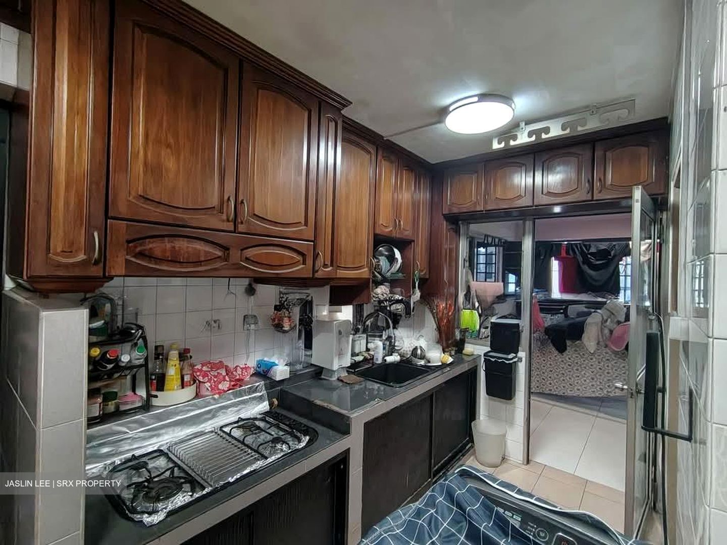 Blk 360 Woodlands Avenue 5 (Woodlands), HDB Executive #554334941